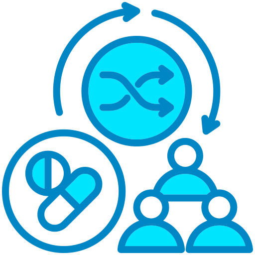 Trial Organizer